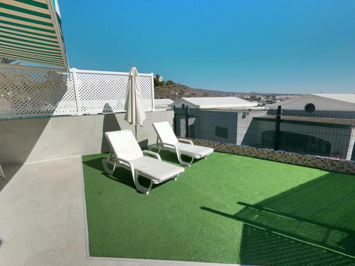 Sonneland Canary Spa San Bartolomé المظهر الخارجي الصورة