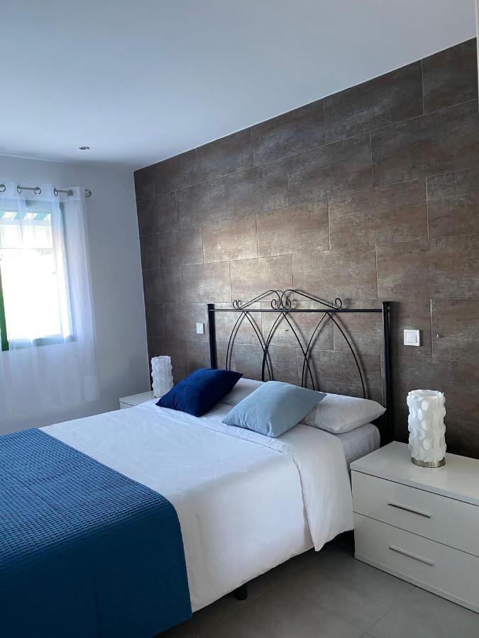 Sonneland Canary Spa San Bartolomé المظهر الخارجي الصورة